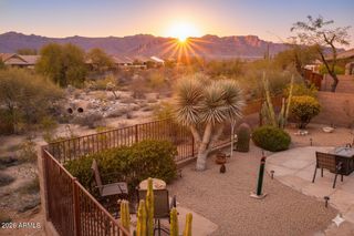 10134 E MEANDERING TRAIL Lane, Gold Canyon, AZ 85118