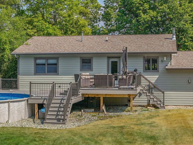 7475 Privett Road, Sauk City, WI 53583