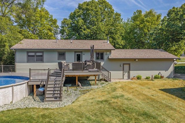 7475 Privett Road, Sauk City, WI 53583