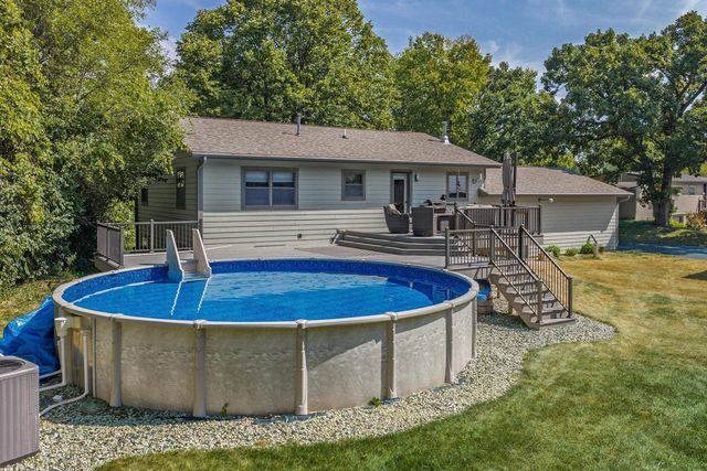7475 Privett Road, Sauk City, WI 53583