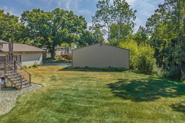 7475 Privett Road, Sauk City, WI 53583