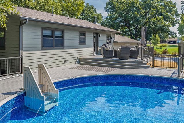 7475 Privett Road, Sauk City, WI 53583