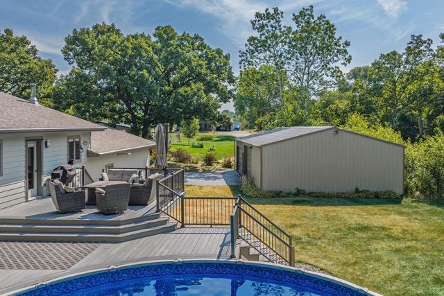 7475 Privett Road, Sauk City, WI 53583
