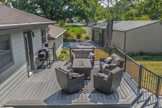 7475 Privett Road, Sauk City, WI 53583