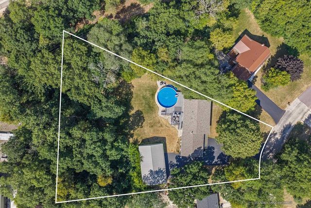 7475 Privett Road, Sauk City, WI 53583