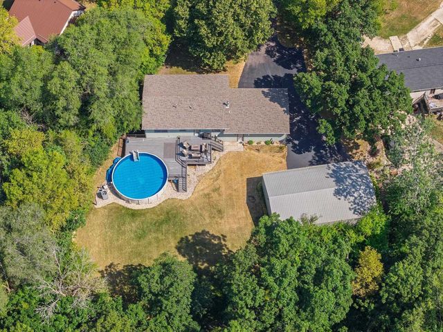 7475 Privett Road, Sauk City, WI 53583
