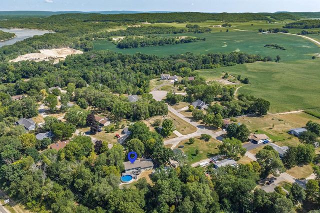 7475 Privett Road, Sauk City, WI 53583