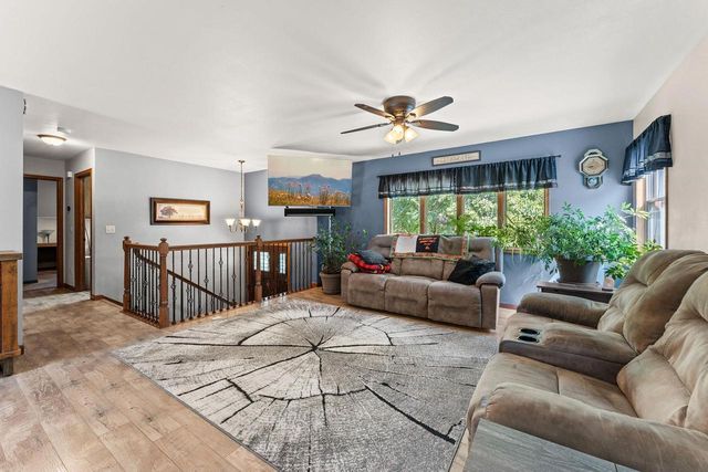 7475 Privett Road, Sauk City, WI 53583