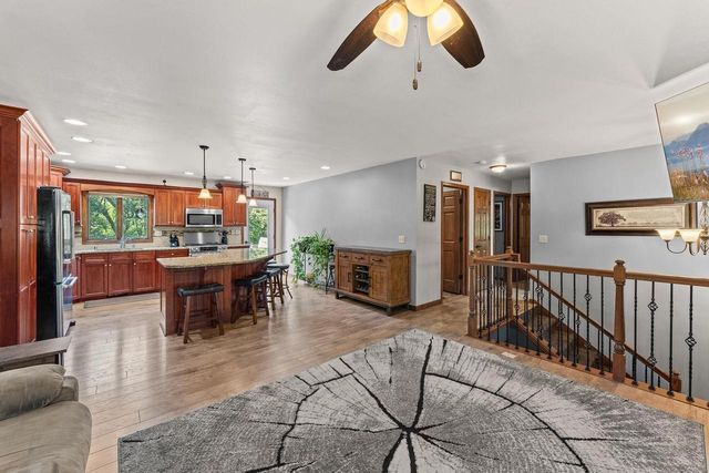 7475 Privett Road, Sauk City, WI 53583