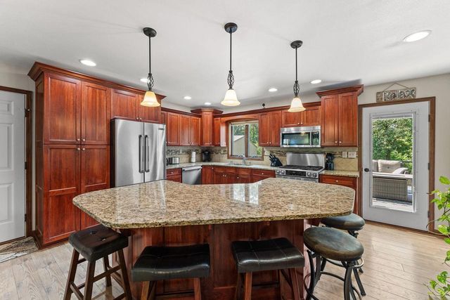 7475 Privett Road, Sauk City, WI 53583