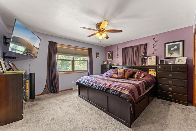 7475 Privett Road, Sauk City, WI 53583