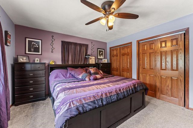 7475 Privett Road, Sauk City, WI 53583