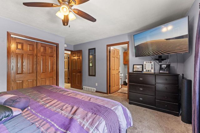 7475 Privett Road, Sauk City, WI 53583