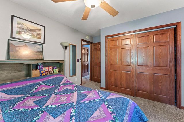 7475 Privett Road, Sauk City, WI 53583