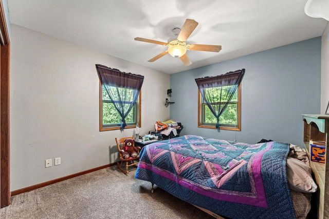 7475 Privett Road, Sauk City, WI 53583