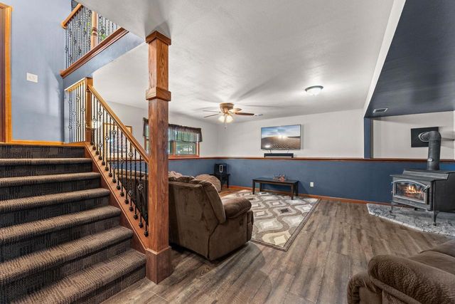 7475 Privett Road, Sauk City, WI 53583