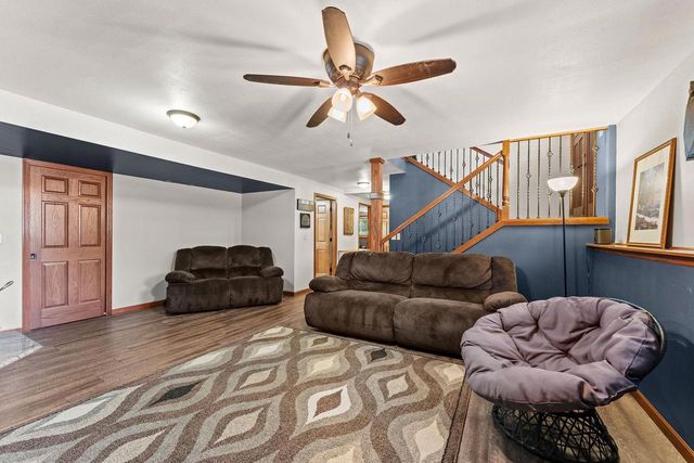 7475 Privett Road, Sauk City, WI 53583