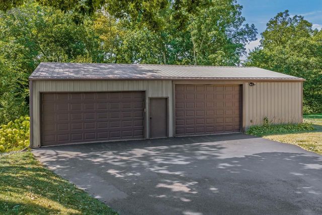 7475 Privett Road, Sauk City, WI 53583