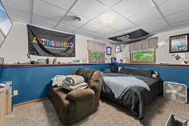 7475 Privett Road, Sauk City, WI 53583