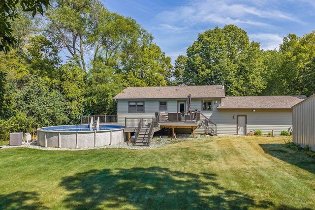 7475 Privett Road, Sauk City, WI 53583