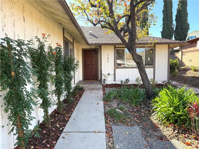 17256 Tennyson Place, Granada Hills, CA 91344