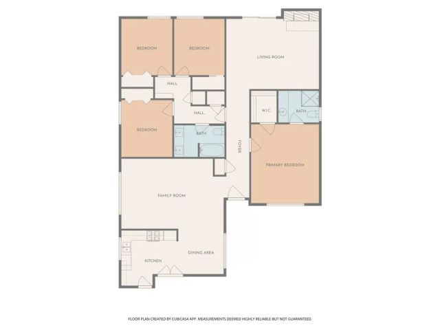 17256 Tennyson Place, Granada Hills, CA 91344