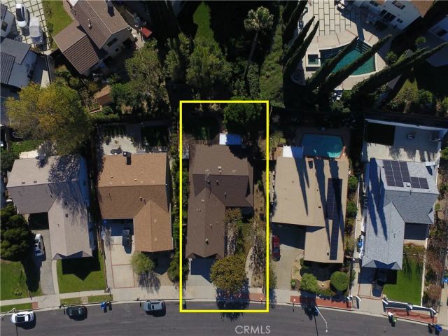 17256 Tennyson Place, Granada Hills, CA 91344