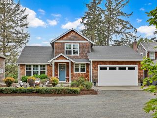 196 DYLAN Ct, Gearhart, OR 97138