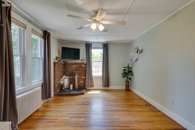 45 Riveredge Road, Billerica, MA 01862