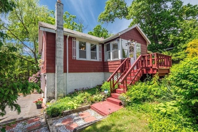 45 Riveredge Road, Billerica, MA 01862