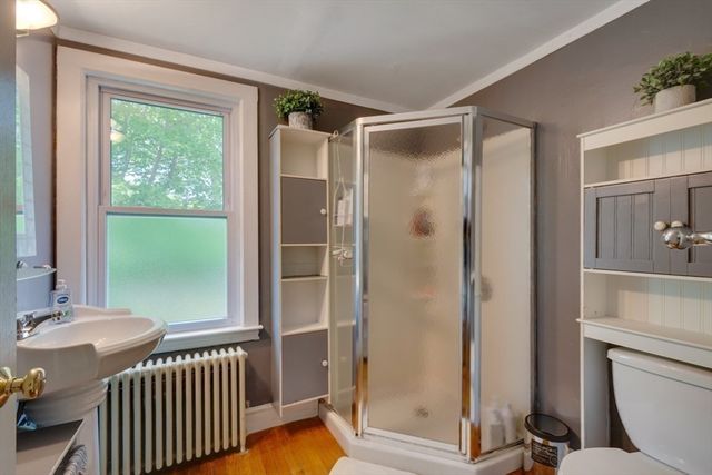 45 Riveredge Road, Billerica, MA 01862