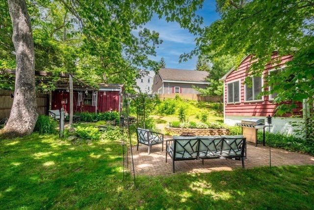 45 Riveredge Road, Billerica, MA 01862