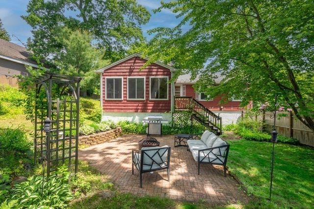 45 Riveredge Road, Billerica, MA 01862