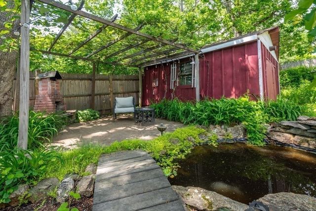45 Riveredge Road, Billerica, MA 01862