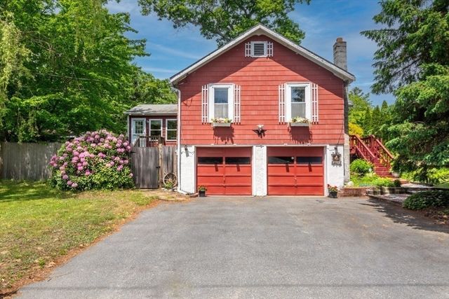 45 Riveredge Road, Billerica, MA 01862