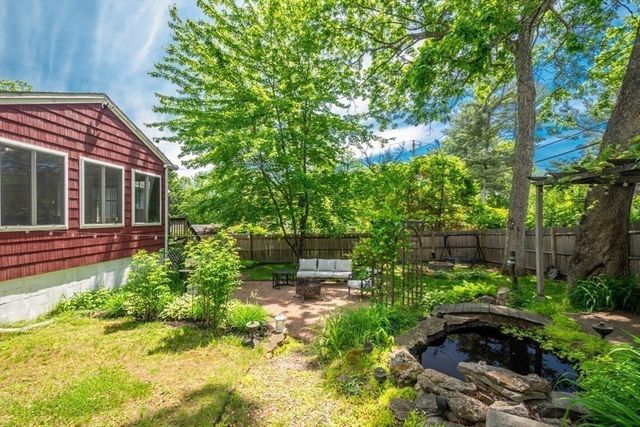 45 Riveredge Road, Billerica, MA 01862