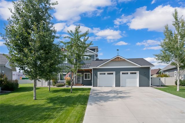 156 Ali Loop, Kalispell, MT 59901 property photo