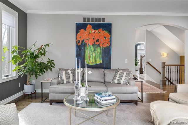 3010 E Bradford Drive, Bloomfield Hills, MI 48301