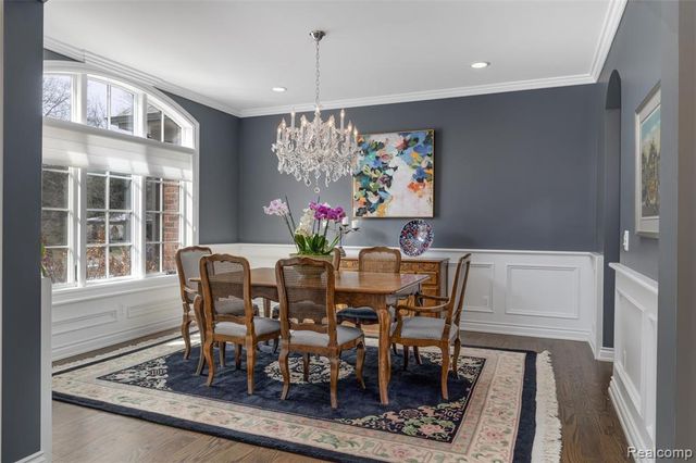 3010 E Bradford Drive, Bloomfield Hills, MI 48301