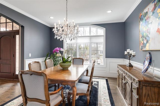 3010 E Bradford Drive, Bloomfield Hills, MI 48301