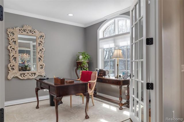 3010 E Bradford Drive, Bloomfield Hills, MI 48301