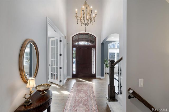 3010 E Bradford Drive, Bloomfield Hills, MI 48301