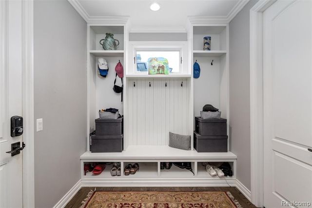 3010 E Bradford Drive, Bloomfield Hills, MI 48301