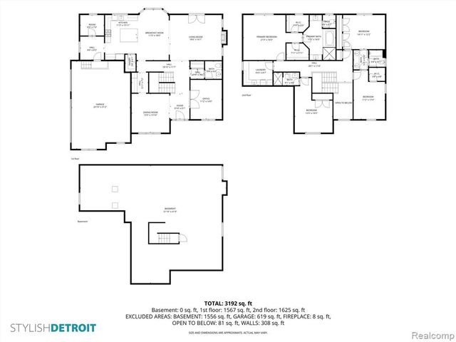 3010 E Bradford Drive, Bloomfield Hills, MI 48301