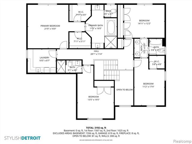 3010 E Bradford Drive, Bloomfield Hills, MI 48301
