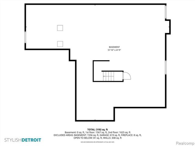 3010 E Bradford Drive, Bloomfield Hills, MI 48301