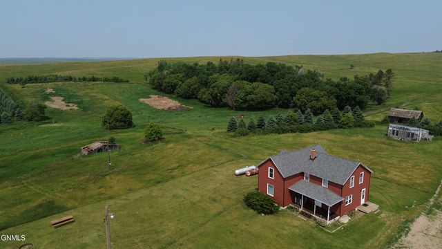 19050 Highway 14, Wing, ND 58494 property photo