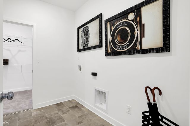 5417 Austell Drive, Mccordsville, IN 46055