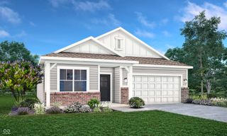 5417 Austell Drive, Mccordsville, IN 46055