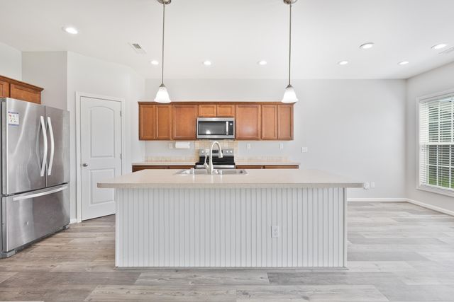 3008 Our Tibbs Trail, Lexington, KY 40511